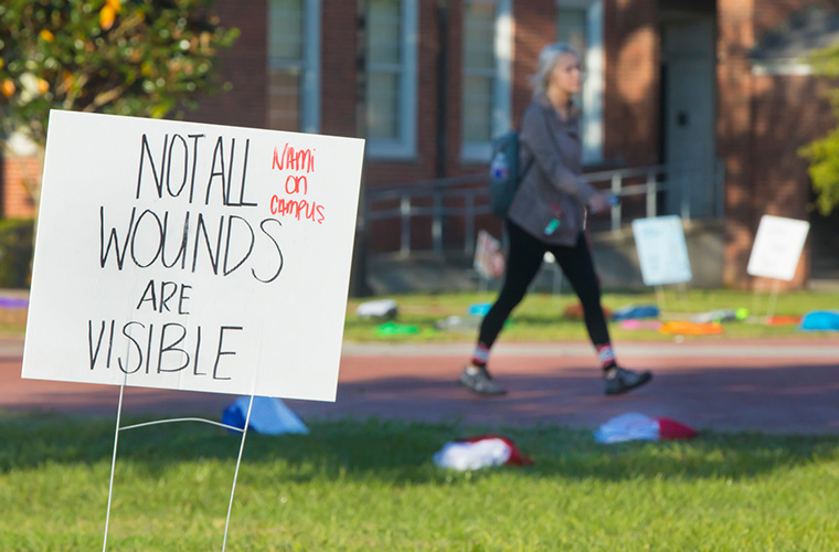 Psychology Major University of Louisiana at Lafayette